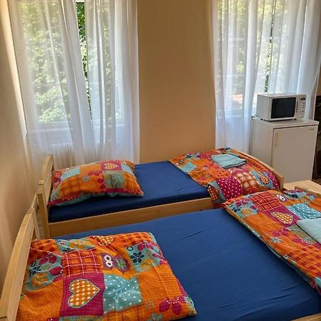 Burgfreiheit Ξενοδοχείο Χαϊδελβέργη Εξωτερικό φωτογραφία