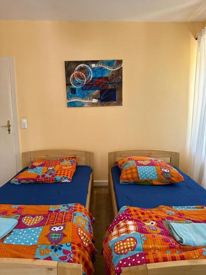 Burgfreiheit Ξενοδοχείο Χαϊδελβέργη Εξωτερικό φωτογραφία